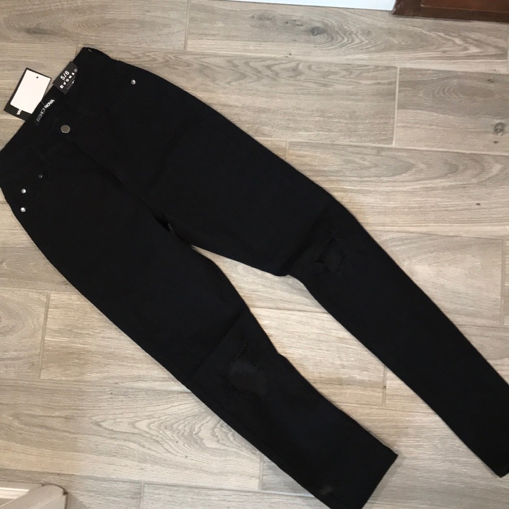 Fashion Nova Jeans